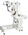 Wall-stitch Sewing Machine